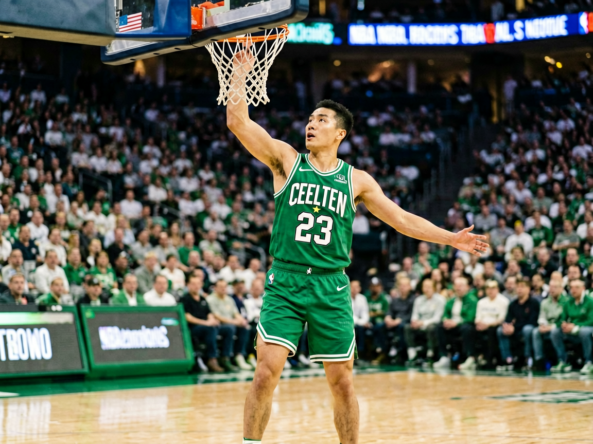NBA季后赛
